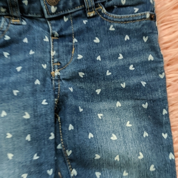 Toddler Denim Jeans 2T - Picture 5 of 5